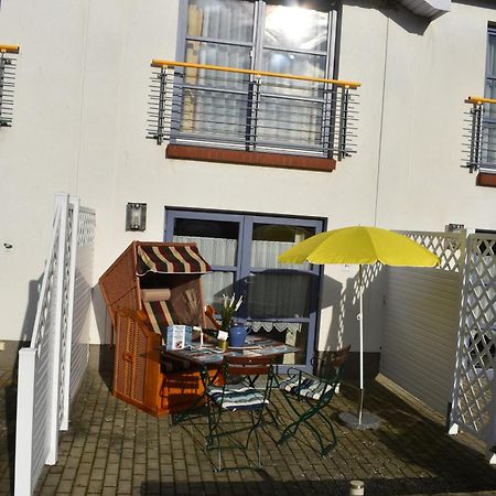 Haus Meeresrauschen Рерик Экстерьер фото