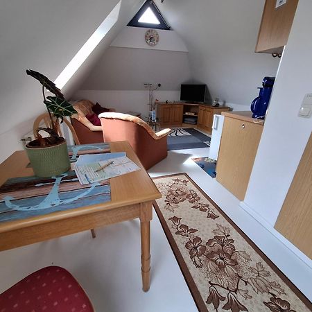 Haus Meeresrauschen Рерик Экстерьер фото