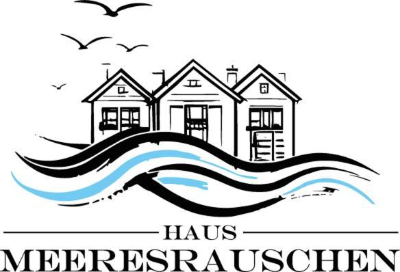 Haus Meeresrauschen Рерик Экстерьер фото