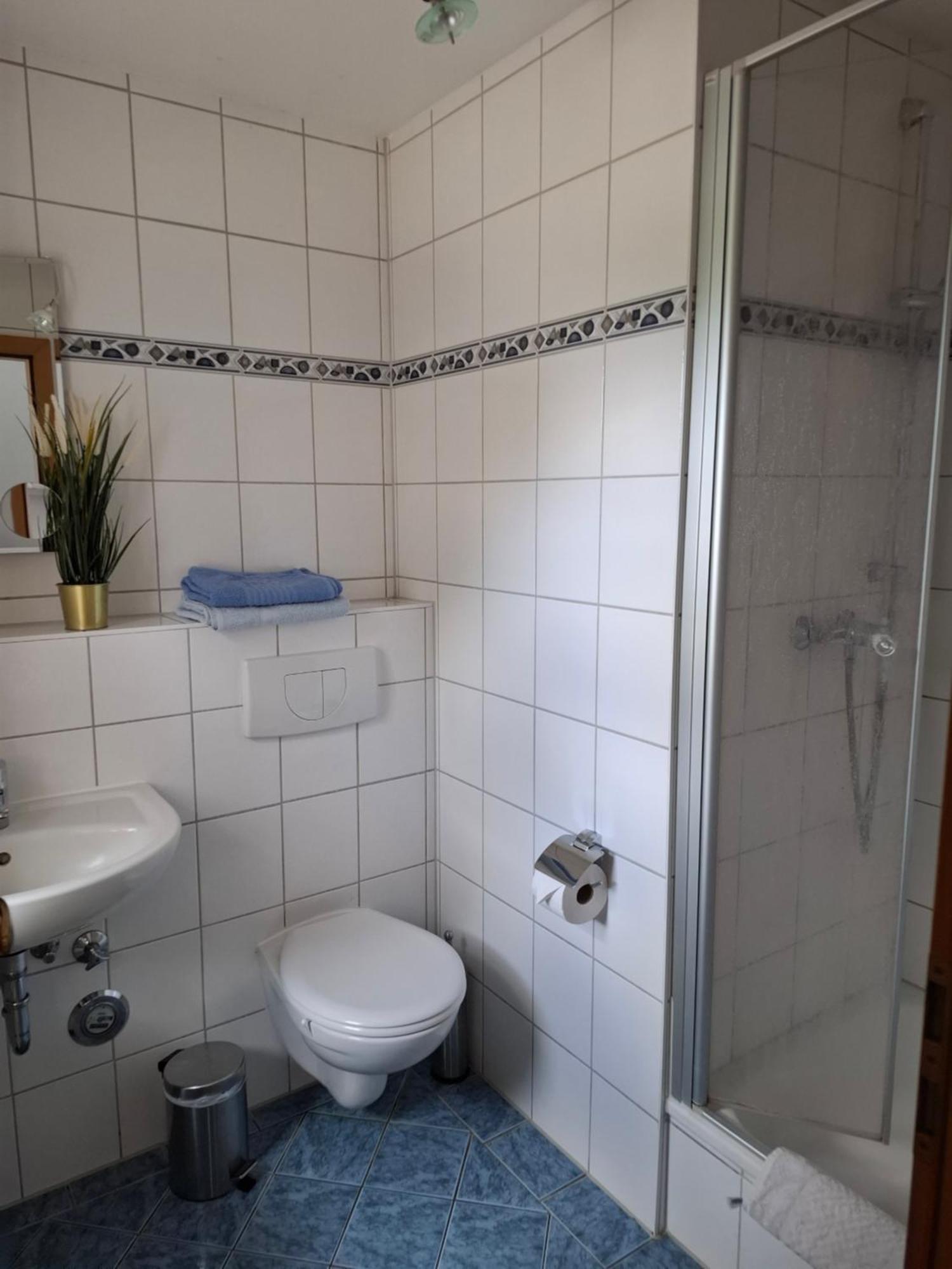 Haus Meeresrauschen Рерик Экстерьер фото