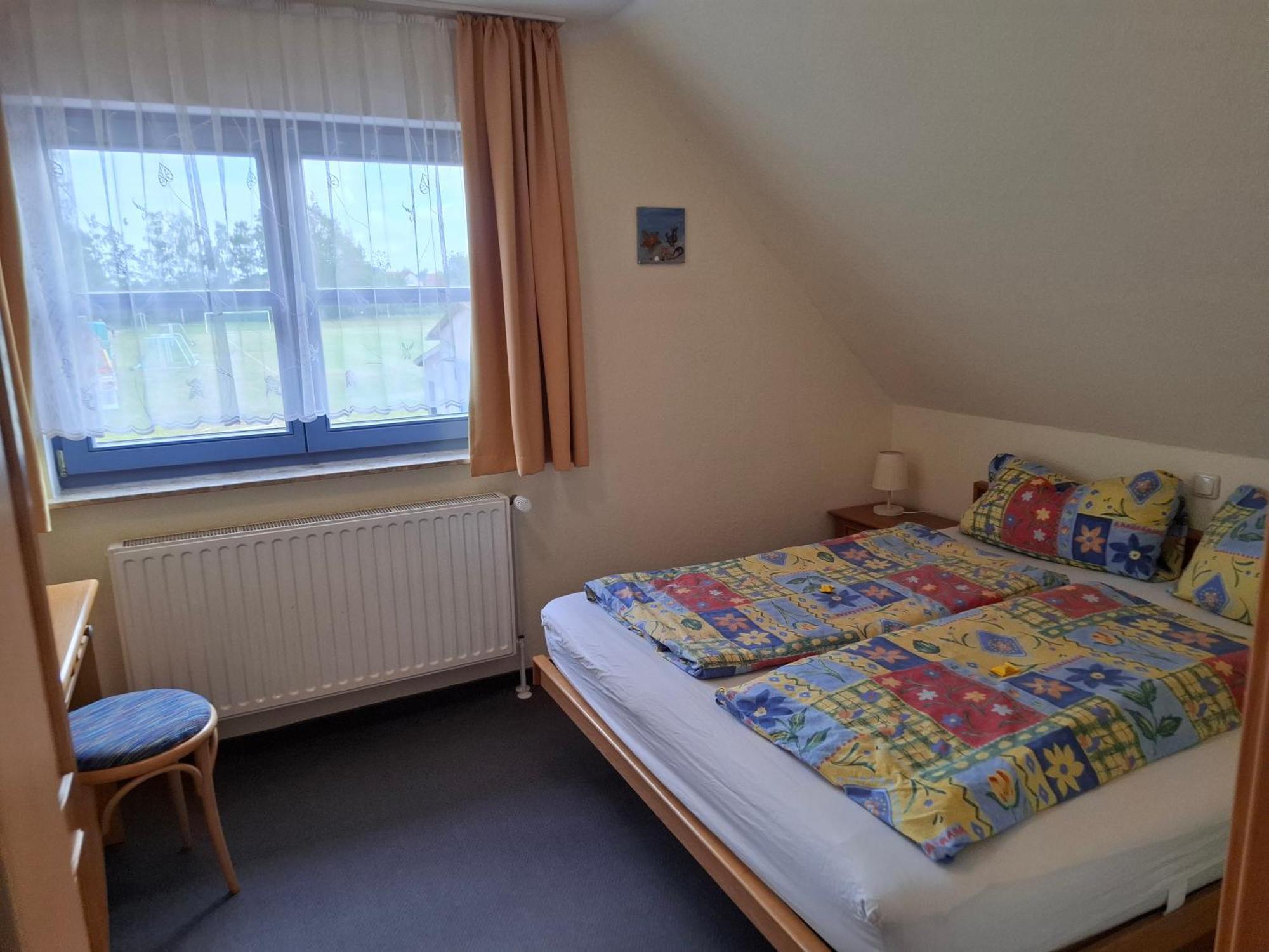 Haus Meeresrauschen Рерик Экстерьер фото