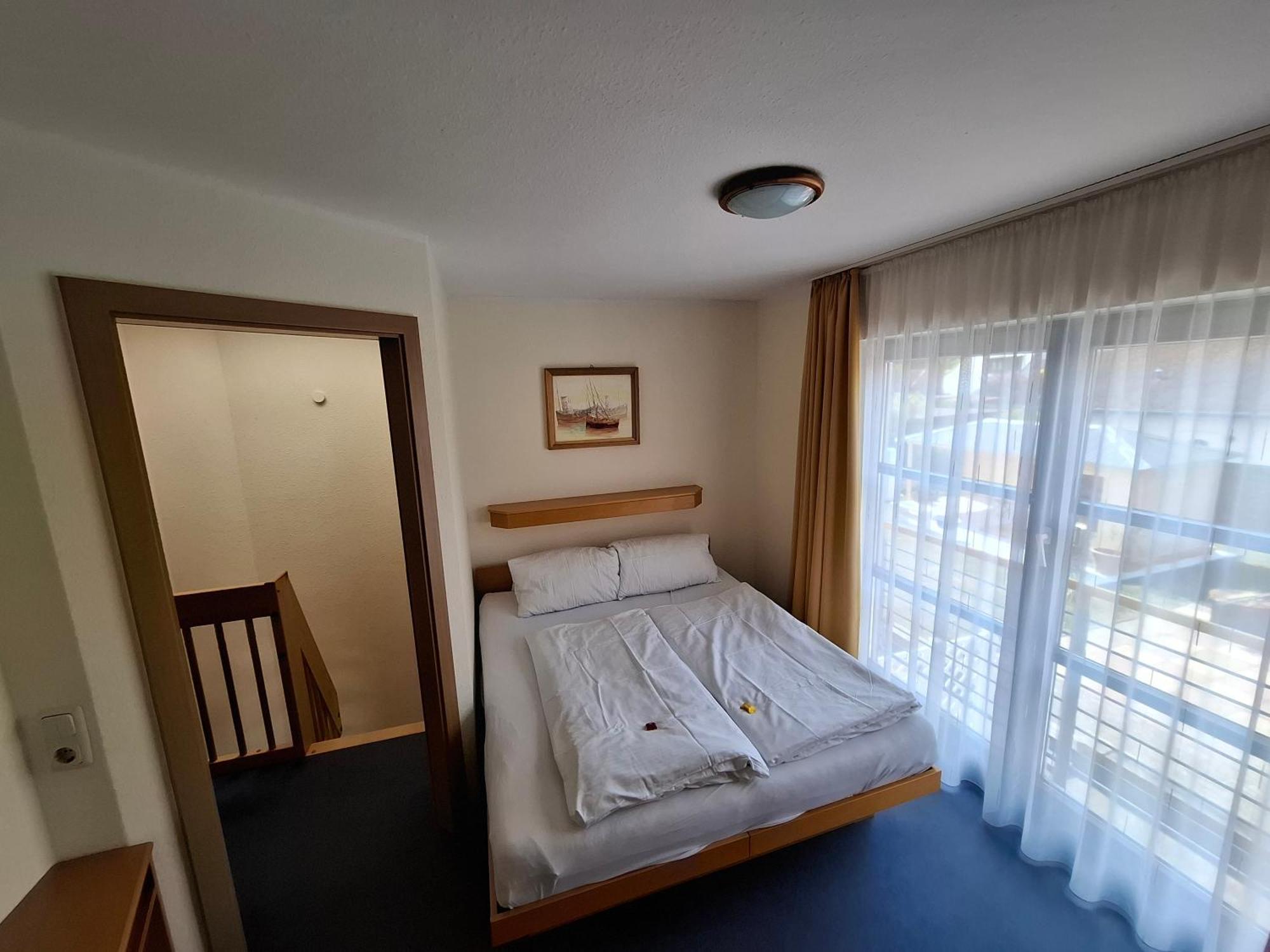 Haus Meeresrauschen Рерик Экстерьер фото