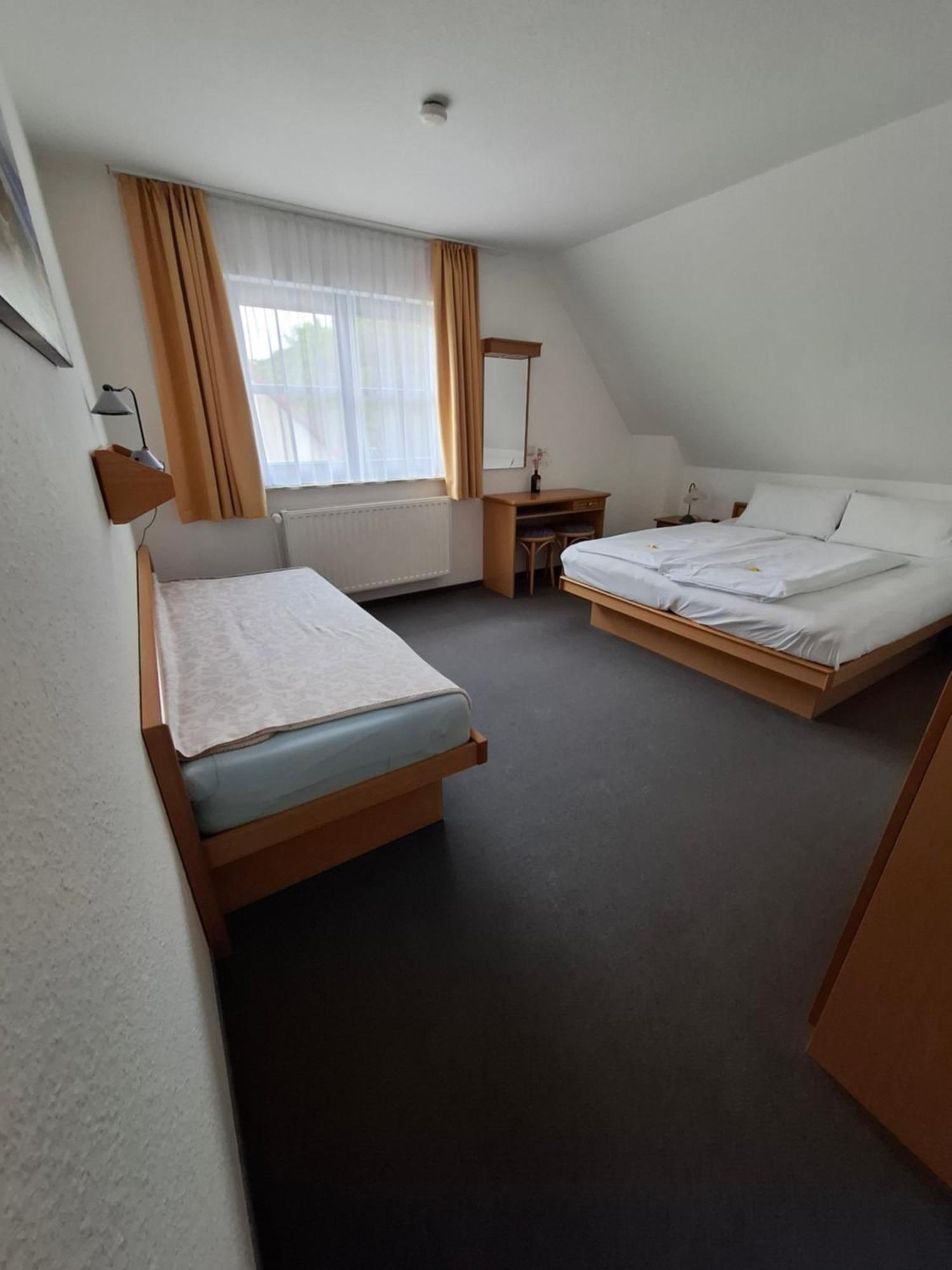 Haus Meeresrauschen Рерик Экстерьер фото