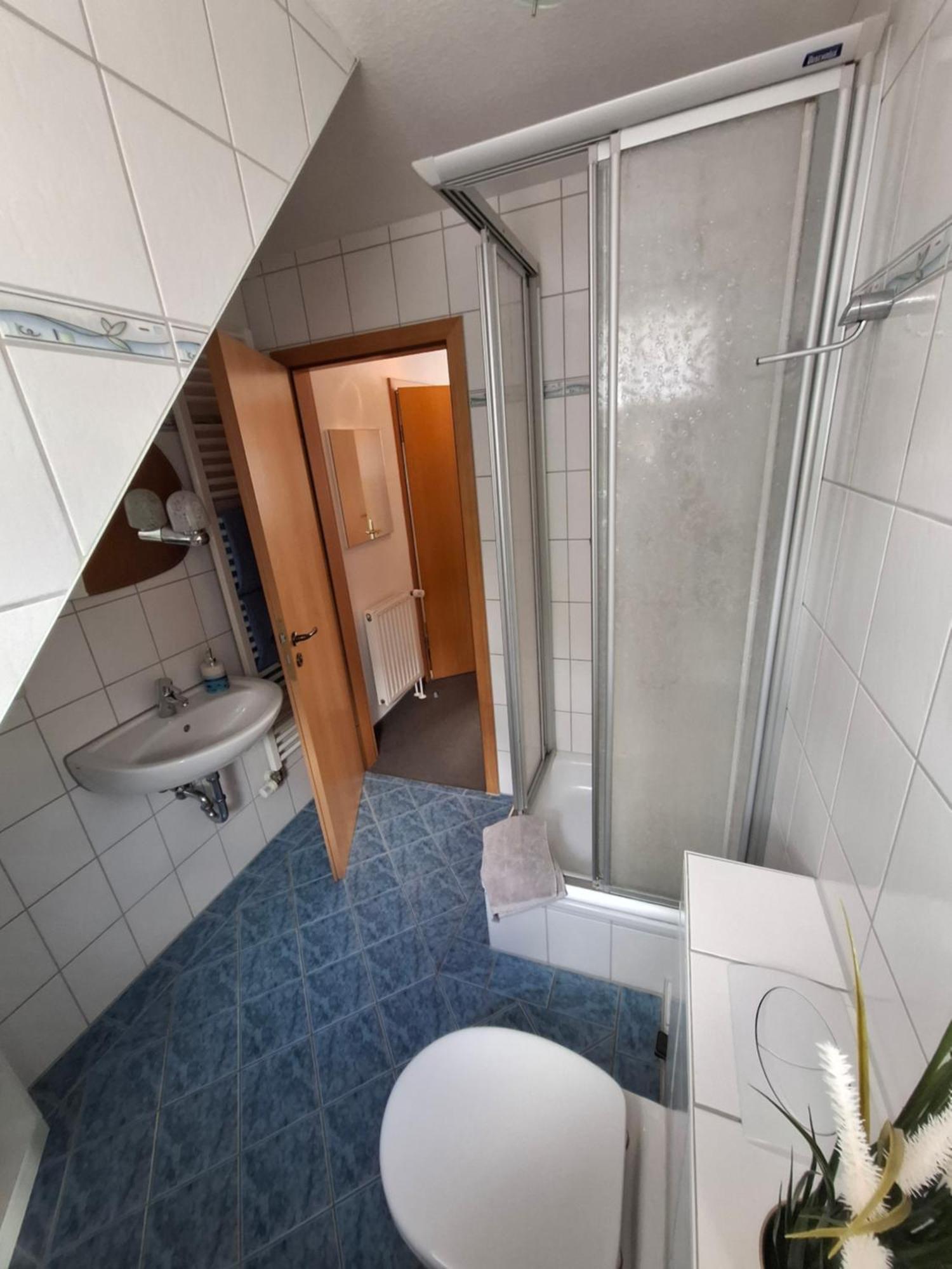 Haus Meeresrauschen Рерик Экстерьер фото