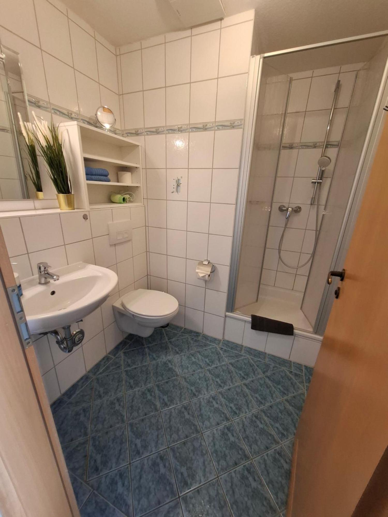Haus Meeresrauschen Рерик Экстерьер фото