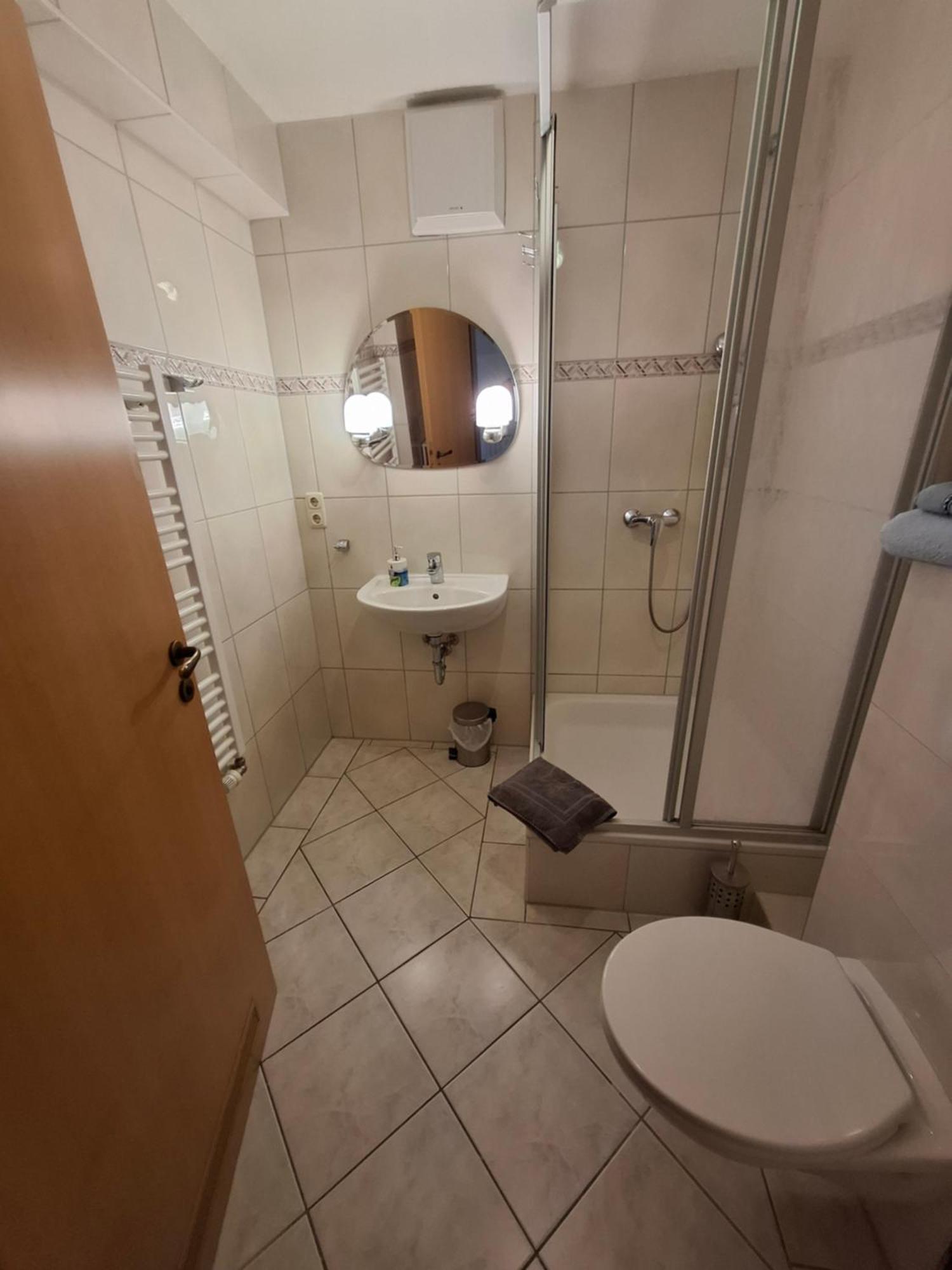 Haus Meeresrauschen Рерик Экстерьер фото