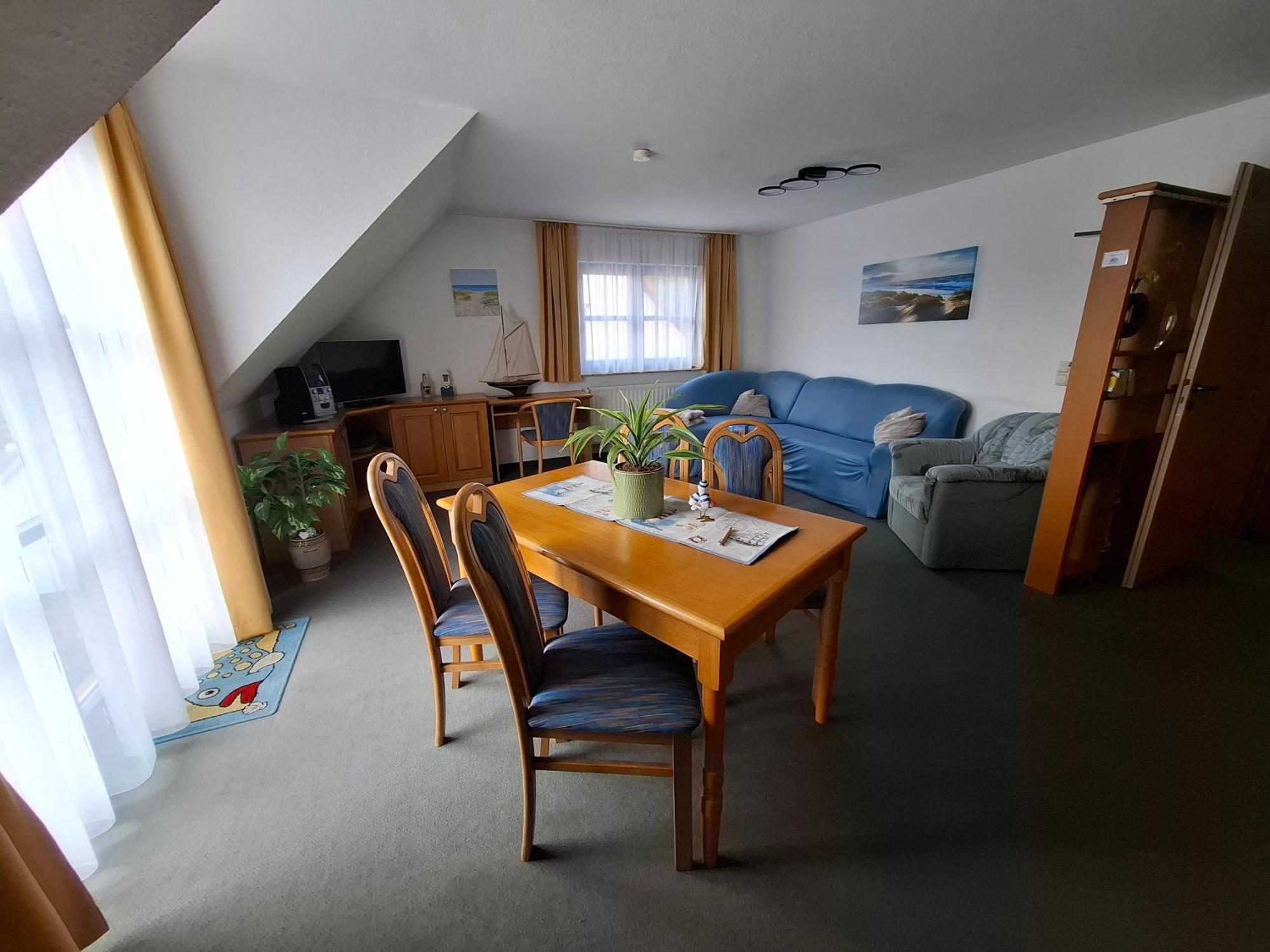 Haus Meeresrauschen Рерик Экстерьер фото