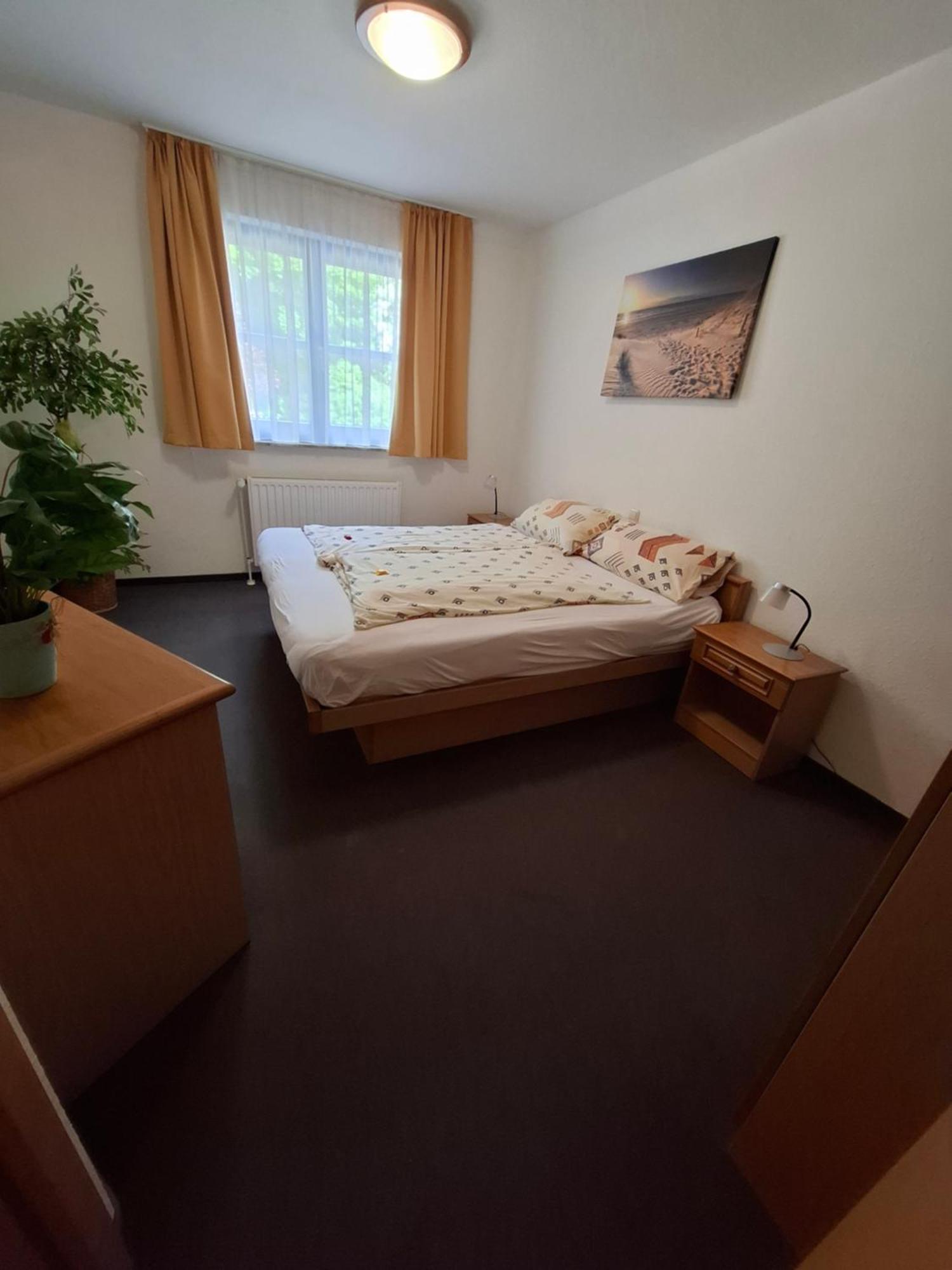 Haus Meeresrauschen Рерик Экстерьер фото