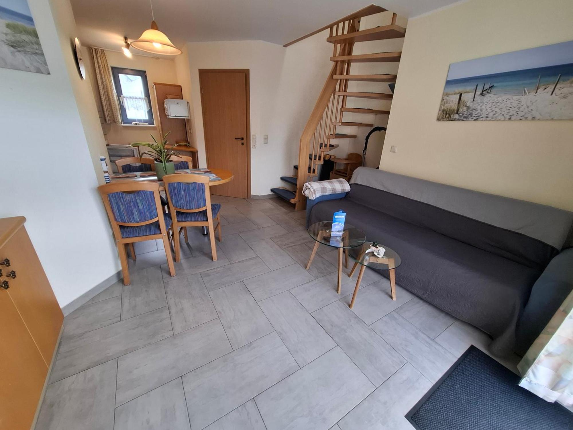 Haus Meeresrauschen Рерик Экстерьер фото